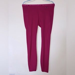 North Face flash dry base layer bottom - Women